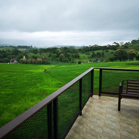 Krin Resort Khao Kho Esterno foto