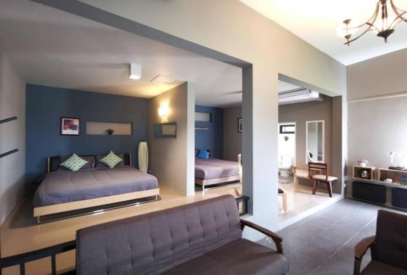 Krin Resort Khao Kho Esterno foto
