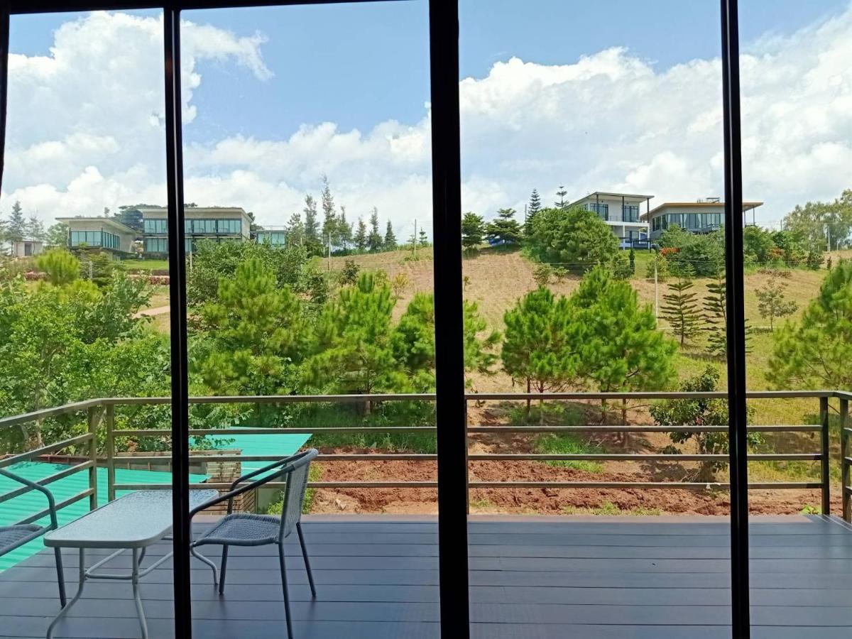 Krin Resort Khao Kho Esterno foto