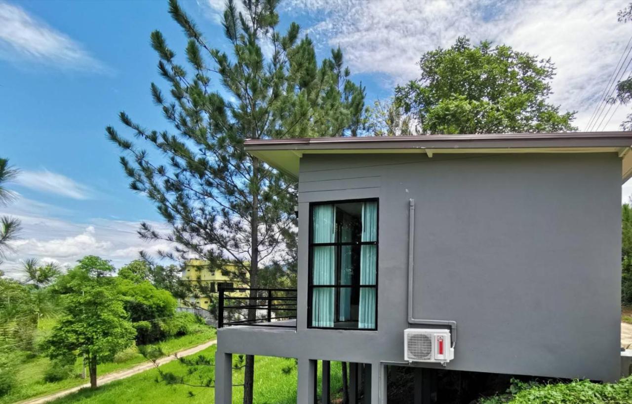 Krin Resort Khao Kho Esterno foto