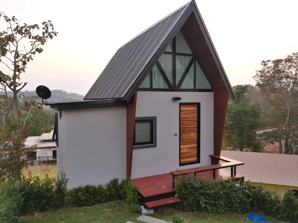 Krin Resort Khao Kho Esterno foto
