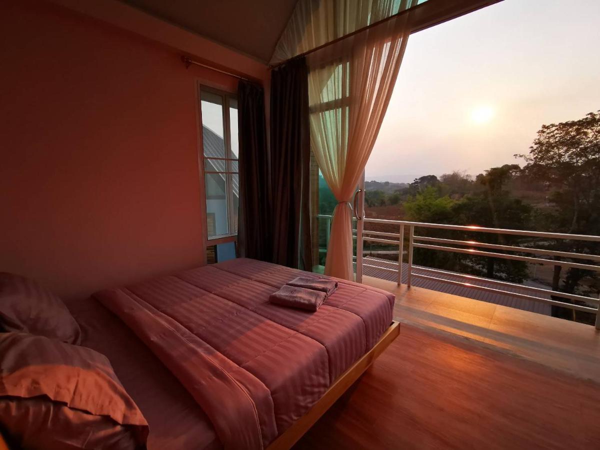 Krin Resort Khao Kho Esterno foto