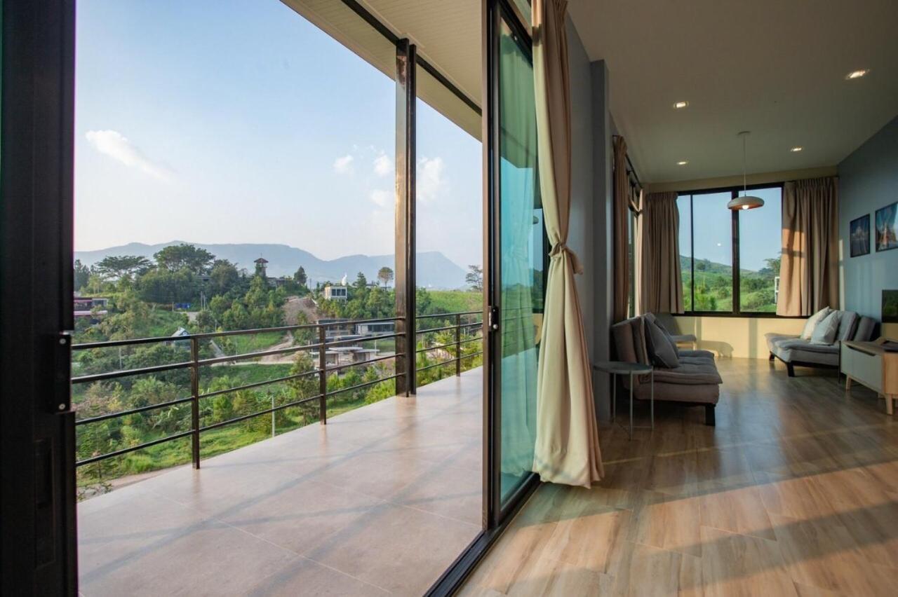Krin Resort Khao Kho Esterno foto