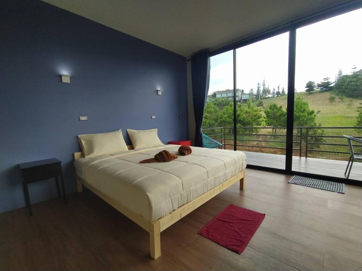 Krin Resort Khao Kho Esterno foto