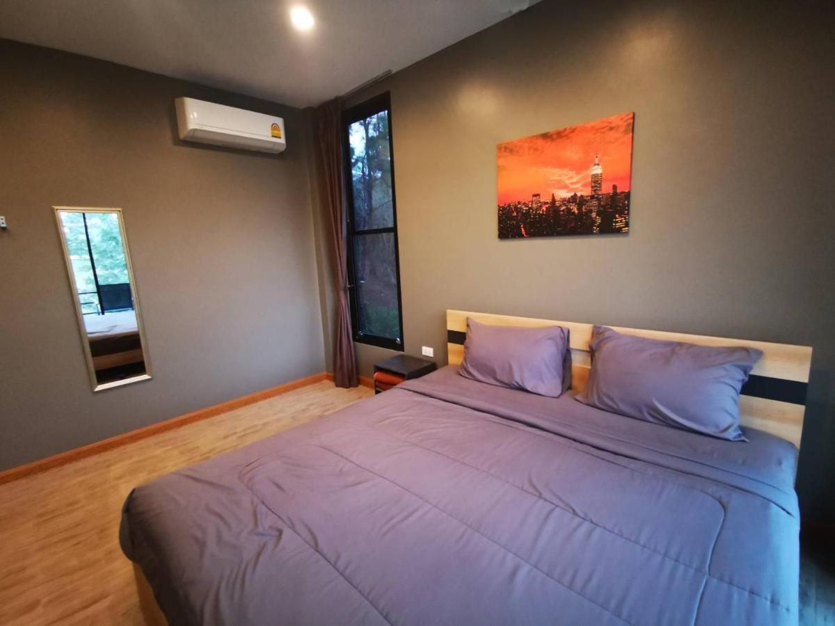 Krin Resort Khao Kho Esterno foto