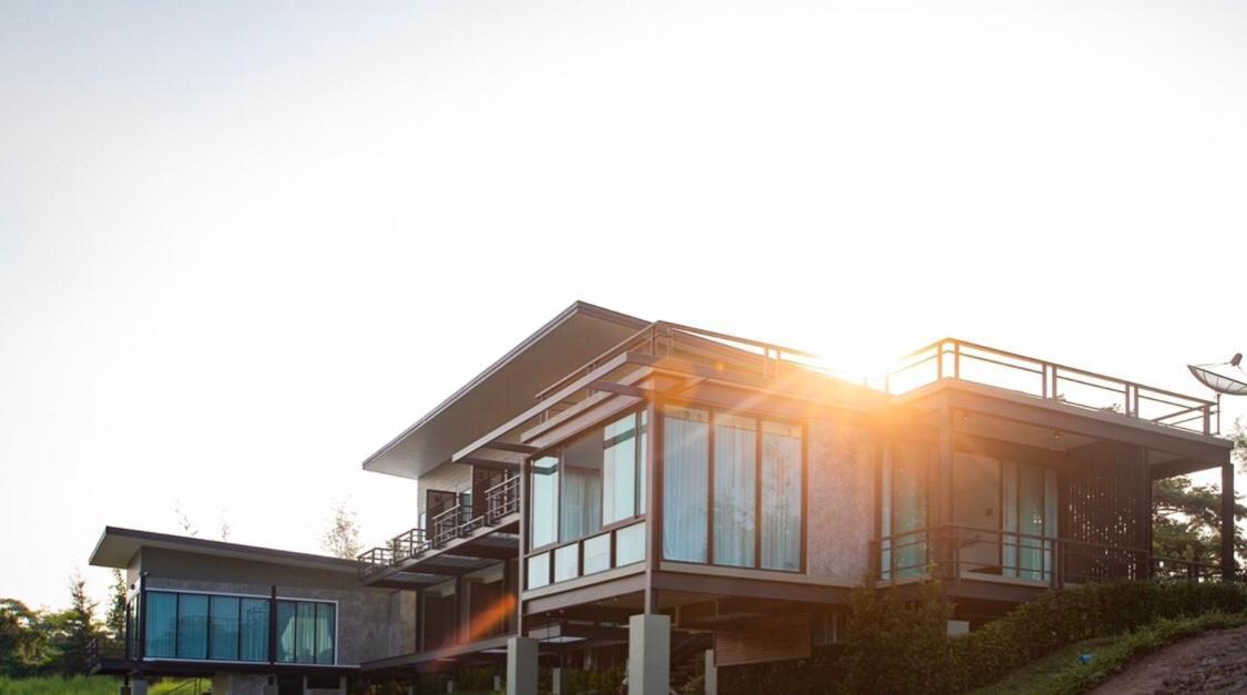 Krin Resort Khao Kho Esterno foto