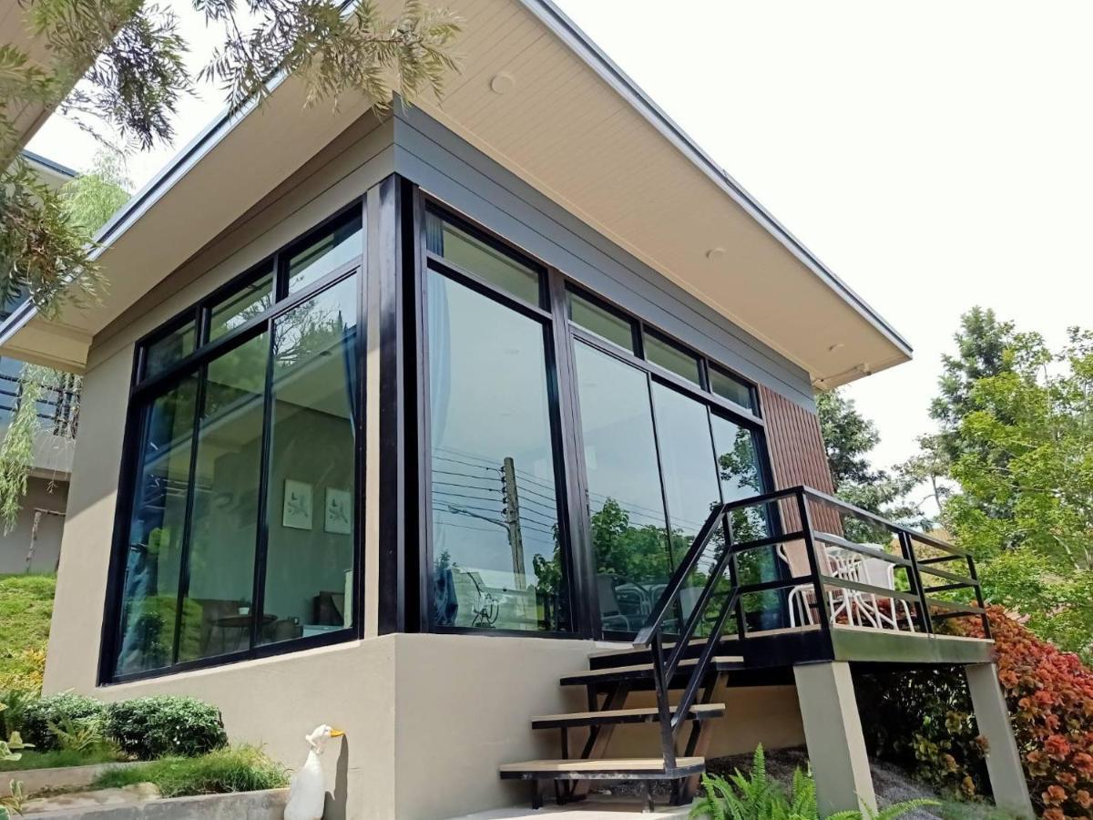 Krin Resort Khao Kho Esterno foto