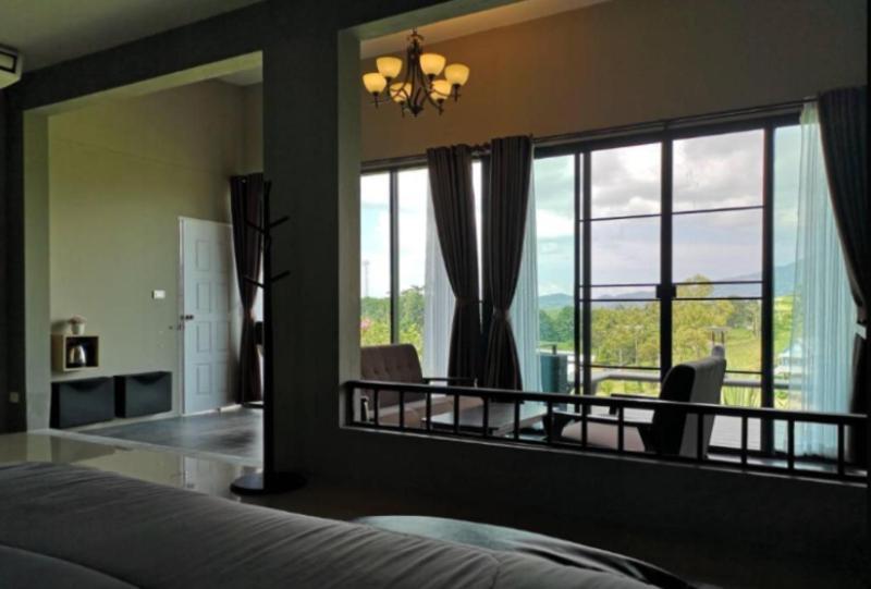 Krin Resort Khao Kho Esterno foto