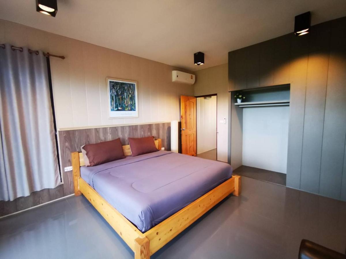 Krin Resort Khao Kho Esterno foto