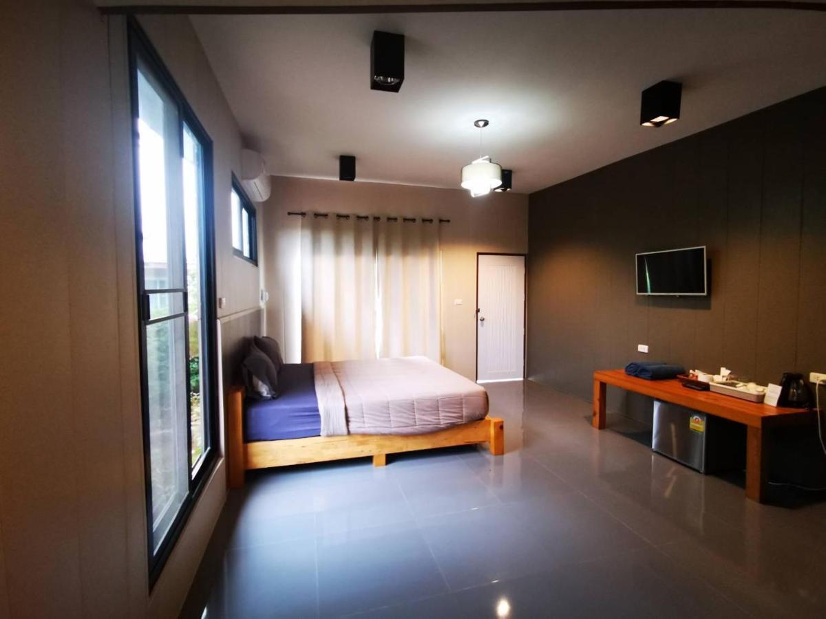 Krin Resort Khao Kho Esterno foto
