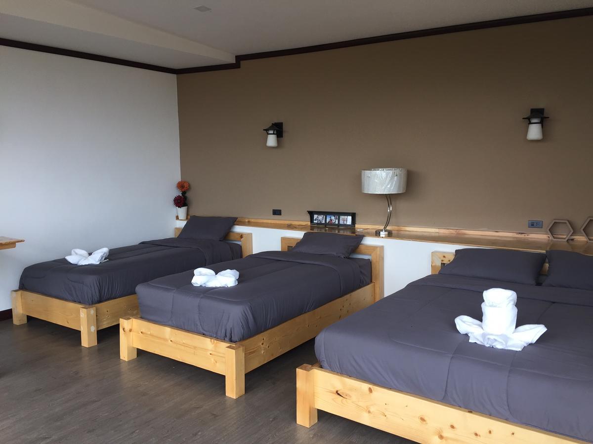 Krin Resort Khao Kho Esterno foto