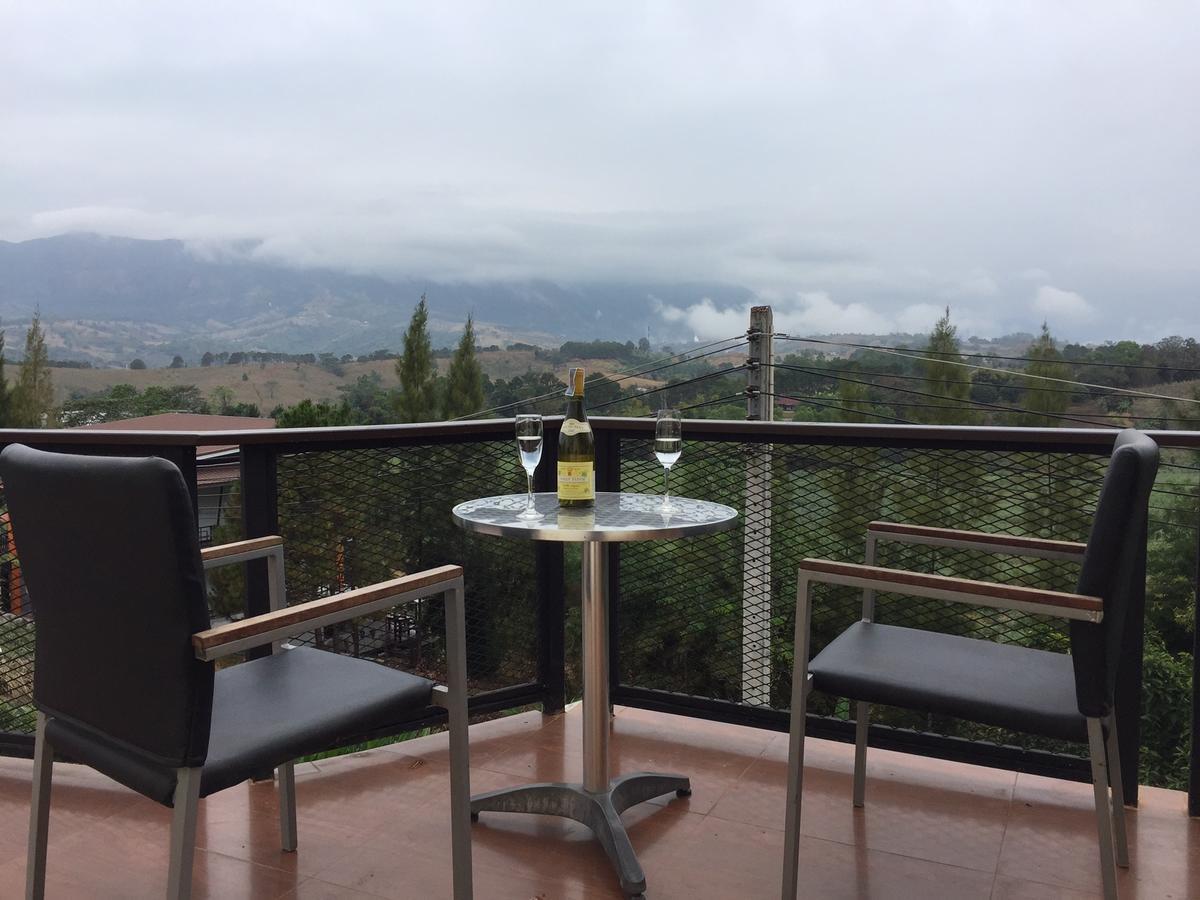Krin Resort Khao Kho Esterno foto