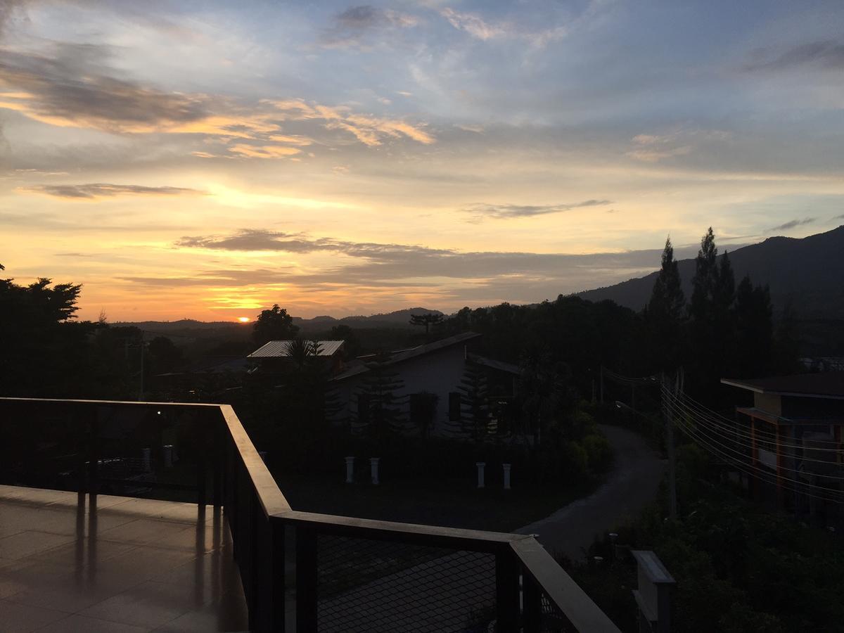 Krin Resort Khao Kho Esterno foto