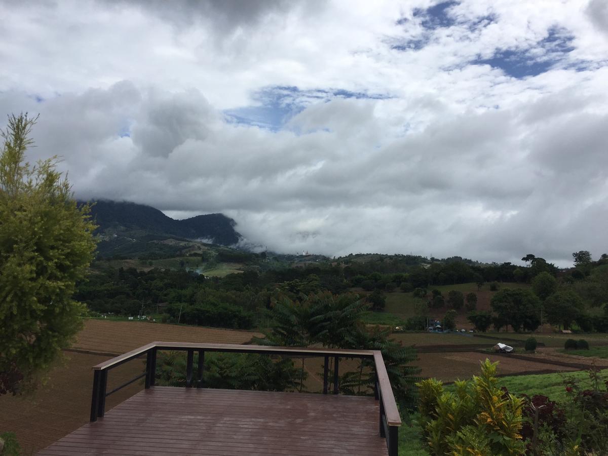 Krin Resort Khao Kho Esterno foto