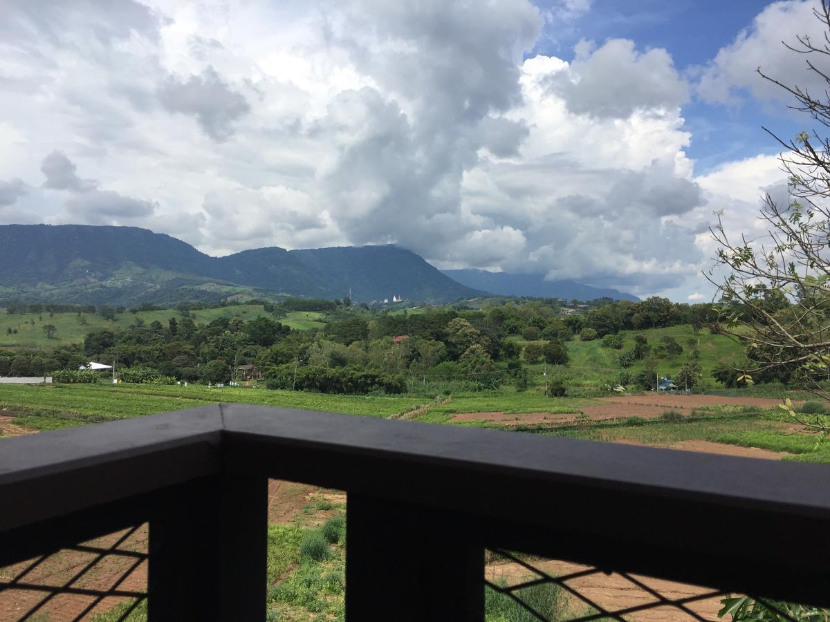 Krin Resort Khao Kho Esterno foto