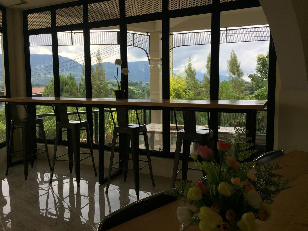 Krin Resort Khao Kho Esterno foto