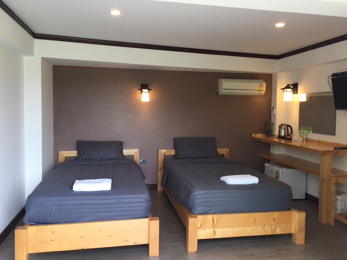 Krin Resort Khao Kho Esterno foto