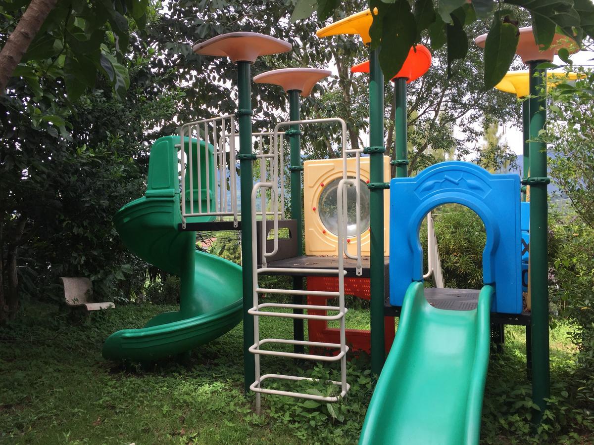 Krin Resort Khao Kho Esterno foto