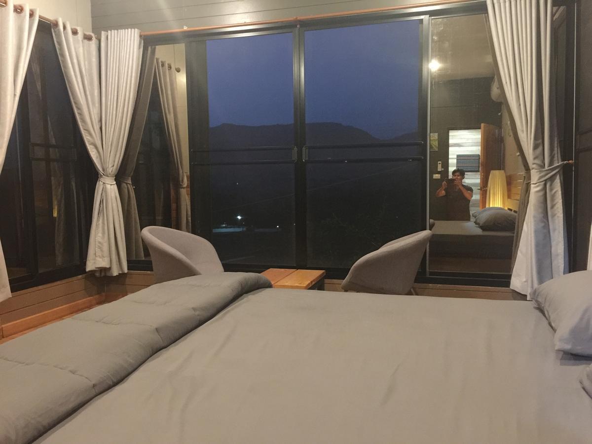 Krin Resort Khao Kho Esterno foto