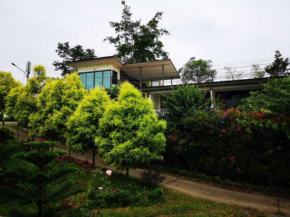 Krin Resort Khao Kho Esterno foto