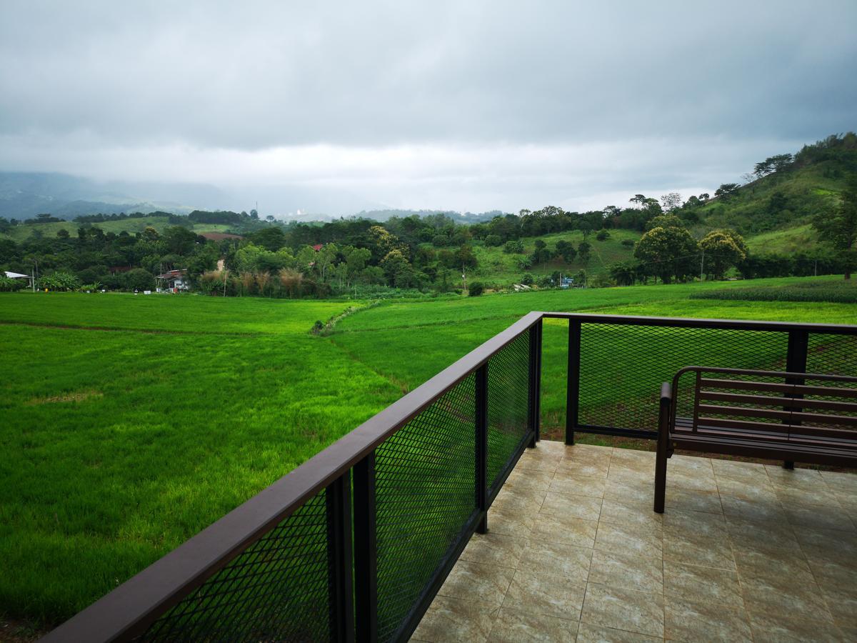 Krin Resort Khao Kho Esterno foto