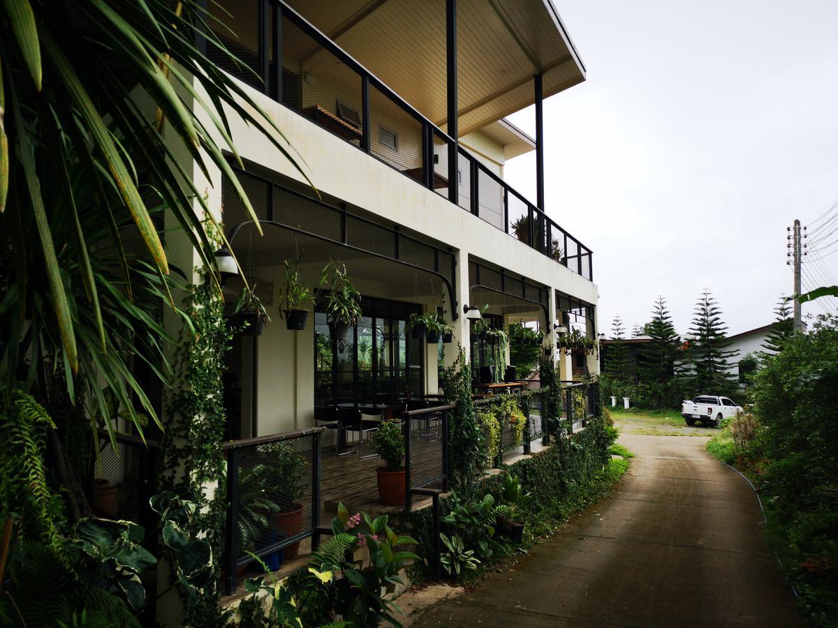 Krin Resort Khao Kho Esterno foto