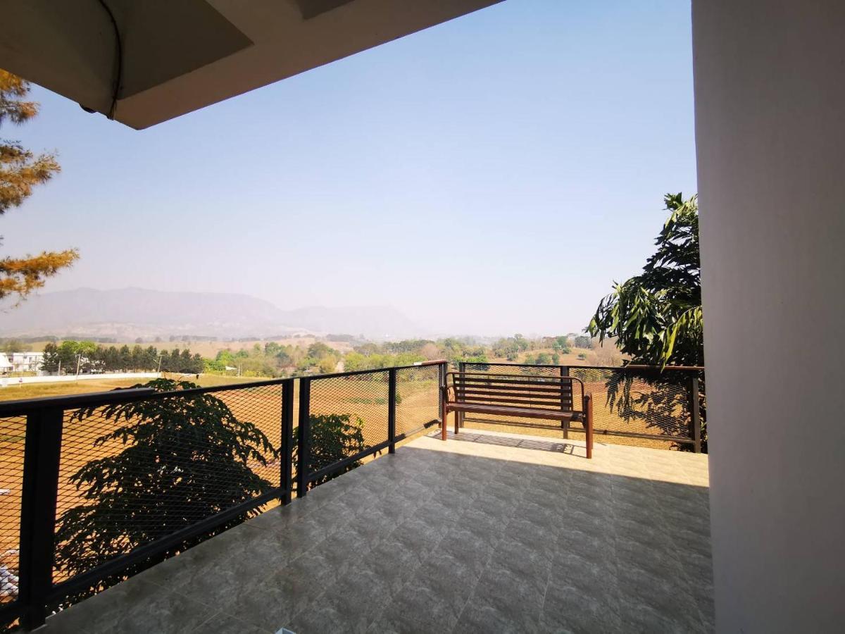 Krin Resort Khao Kho Esterno foto