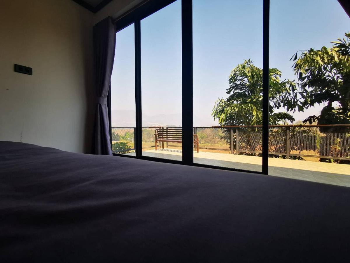 Krin Resort Khao Kho Esterno foto