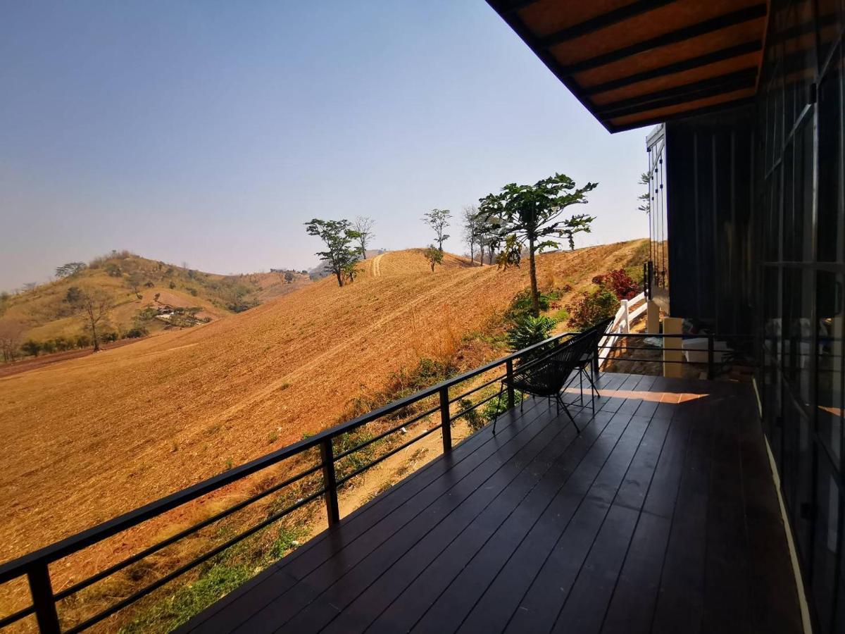 Krin Resort Khao Kho Esterno foto