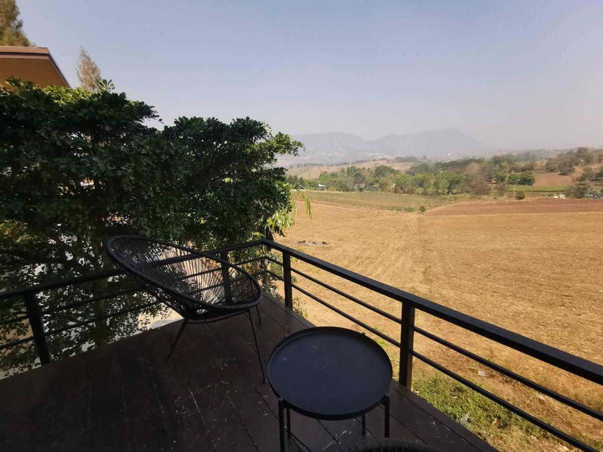 Krin Resort Khao Kho Esterno foto